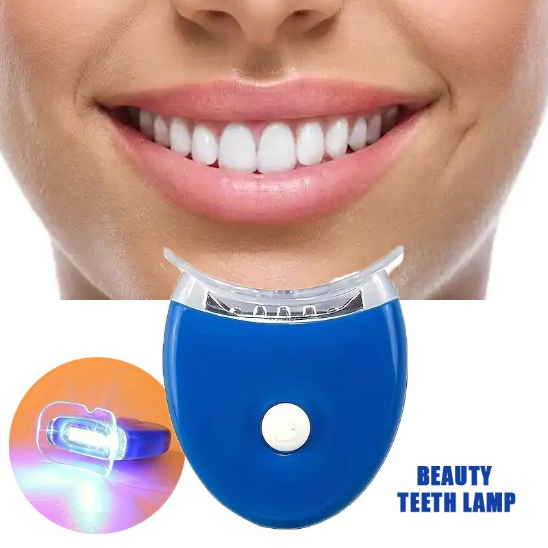 Teeth Whitening Uv Light - LED 치아 미백 라이트 화이트닝 블루
