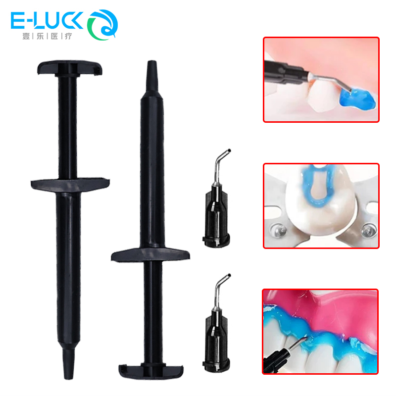Teeth Whitening Gel Peroxide - 치과 잇몸 보호막 전문 클리닉 잇몸