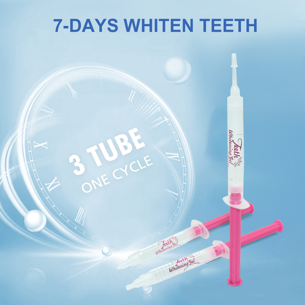 치아 미백 젤 PAP 또는 35%CP 치아 미백 젤 구 - Teeth Whitening Gel Peroxide 리뷰 및 가격