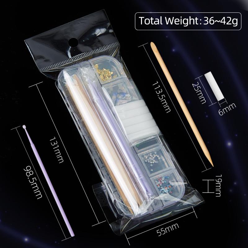 1 세트 치과 치아 보석 크리스탈 다이아몬드 하트 둥근 - Tooth Gem Kit 리뷰 및 가격
