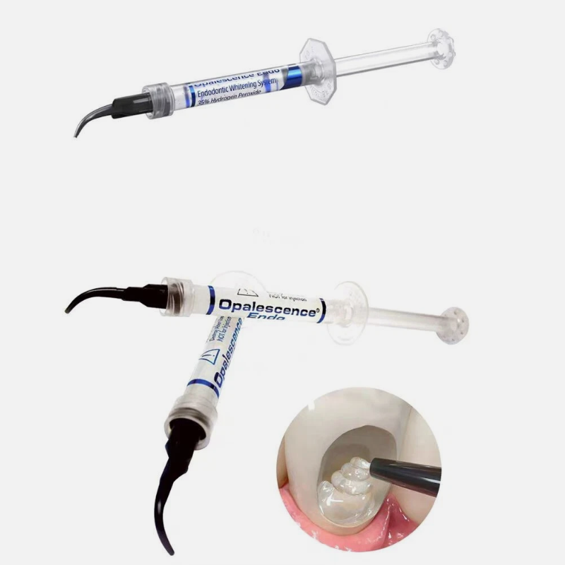 울트라덴트 오팔레센스 엔도 치과 미백 시스템 1323- - Teeth Whitening Opalescence 리뷰 및 가격