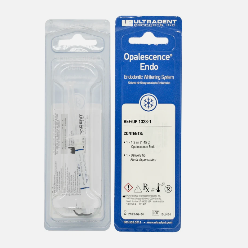 울트라덴트 오팔레센스 엔도 치과 미백 시스템 1323- - Teeth Whitening Opalescence 리뷰 및 가격