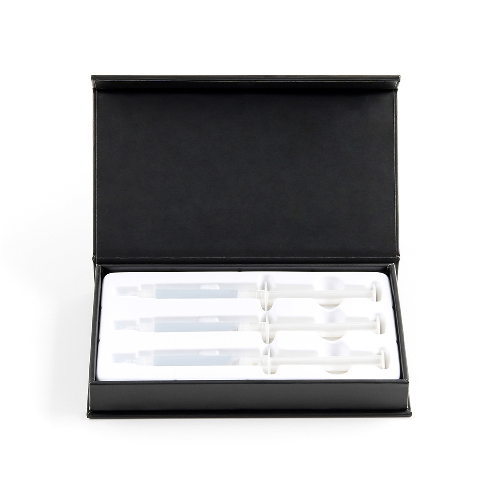 부티크 선물 상자 포함 치아 미백 젤, 44% 과산화물 - Teeth Whitening Gel Peroxide 리뷰 및 가격