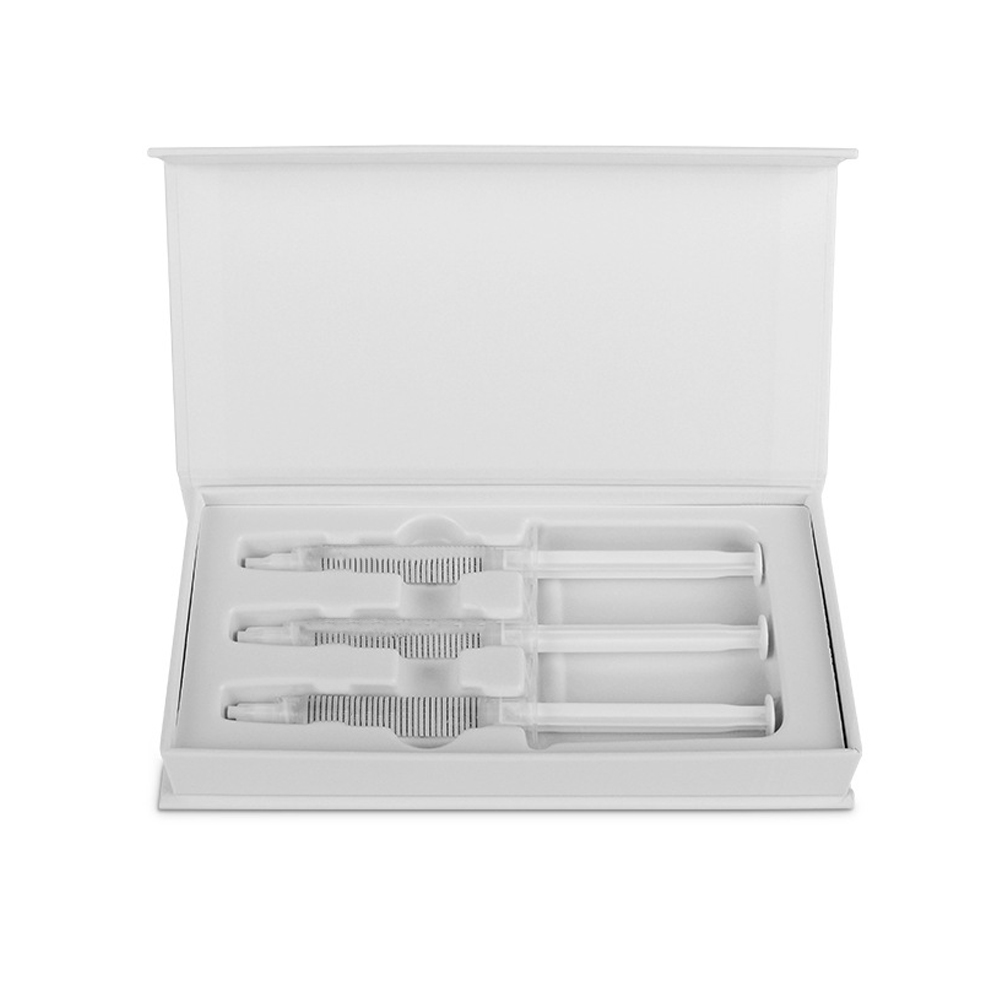 부티크 선물 상자 포함 치아 미백 젤, 44% 과산화물 - Teeth Whitening Gel Peroxide 리뷰 및 가격