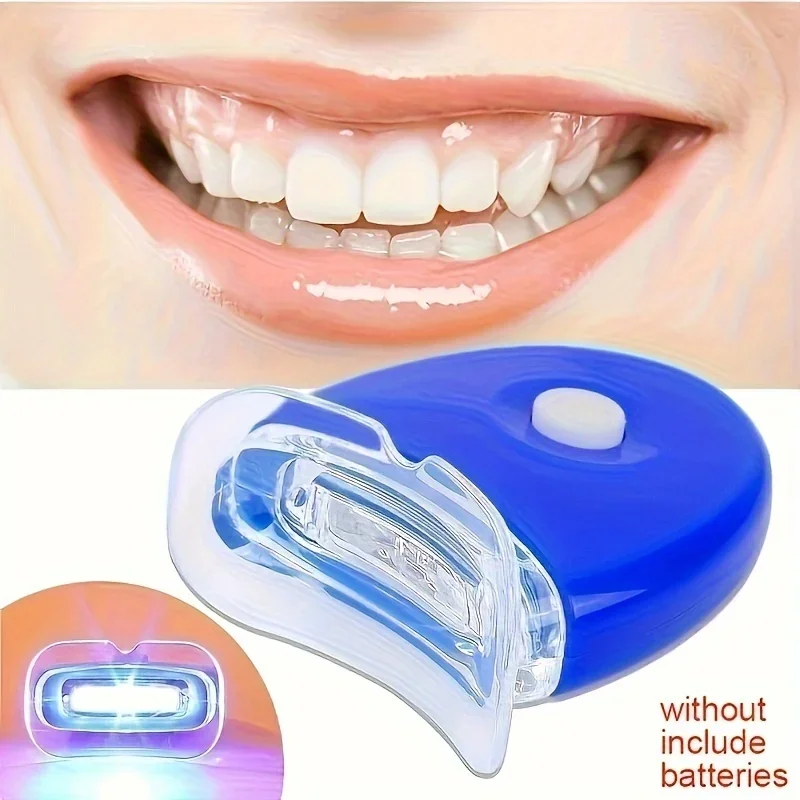 미백 블루 라이트 UV 라이트 블리칭 레이저 치아 미백 - Teeth Whitening Uv Light 리뷰 및 가격