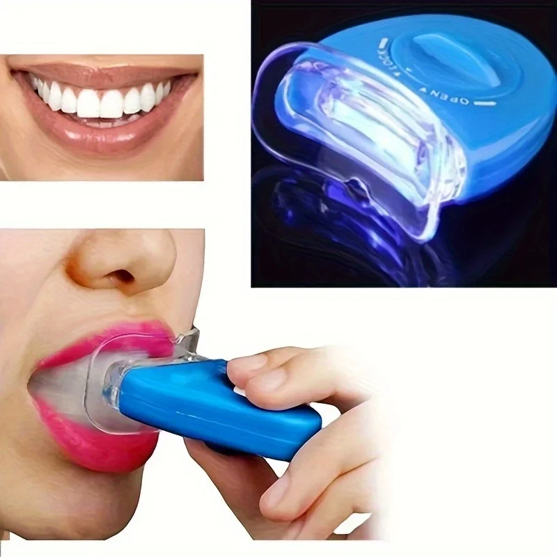 LED 치아 미백 라이트 미백 블루 라이트 UV 라이트 - Teeth Whitening Uv Light 리뷰 및 가격