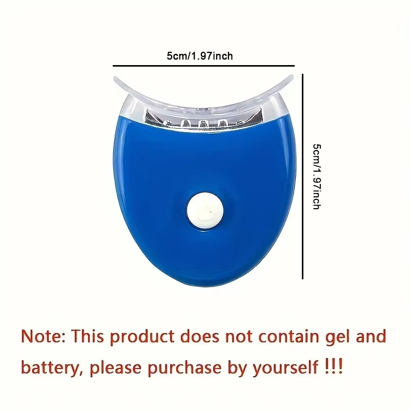 LED 치아 미백 라이트 미백 블루 라이트 UV 라이트 - Teeth Whitening Uv Light 리뷰 및 가격