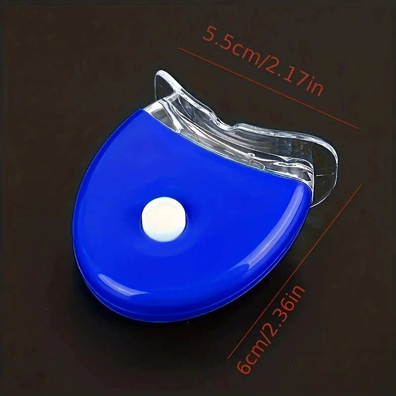 LED 치아 미백 라이트 미백 블루 라이트 UV 라이트 - Teeth Whitening Uv Light 리뷰 및 가격