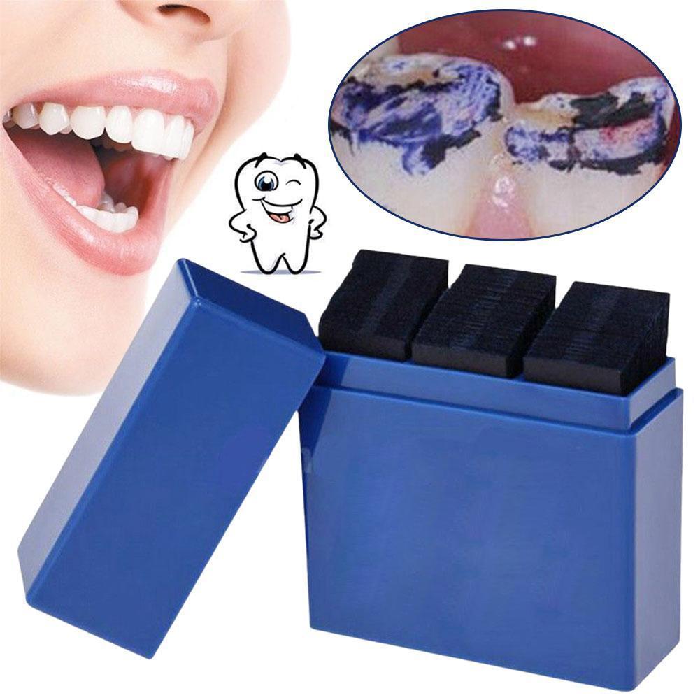300매 치과용 교합지 블루 레드 양면 바이트 스트립  - Teeth Whitening Professional 리뷰 및 가격