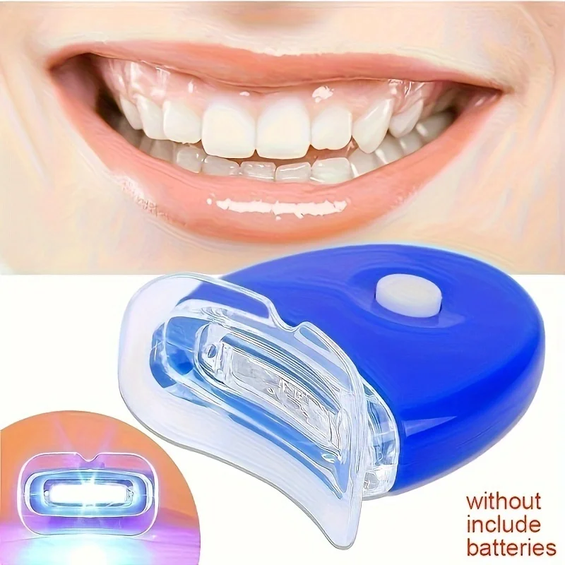 LED 치아 미백 라이트 화이트닝 블루 라이트 UV 라 - Teeth Whitening Uv Light 리뷰 및 가격