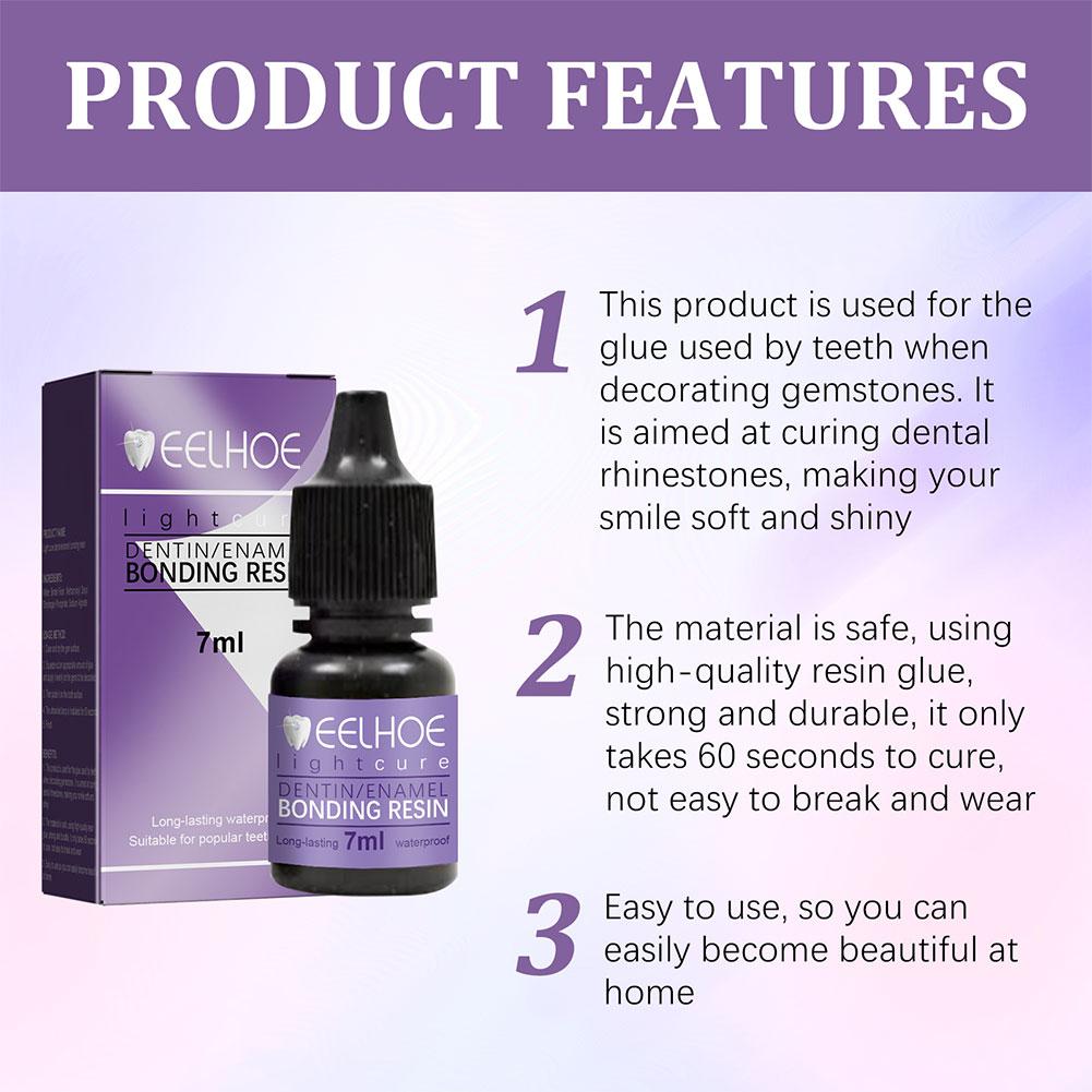 치아 보석 접착제 치아 보석 다이아몬드 키트 접착제 치 - Tooth Gem Kit 리뷰 및 가격