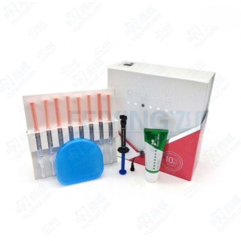 울트라덴트 오팔레센스 PF 10% 멜론 환자용 키트 오 - Teeth Whitening Opalescence 리뷰 및 가격