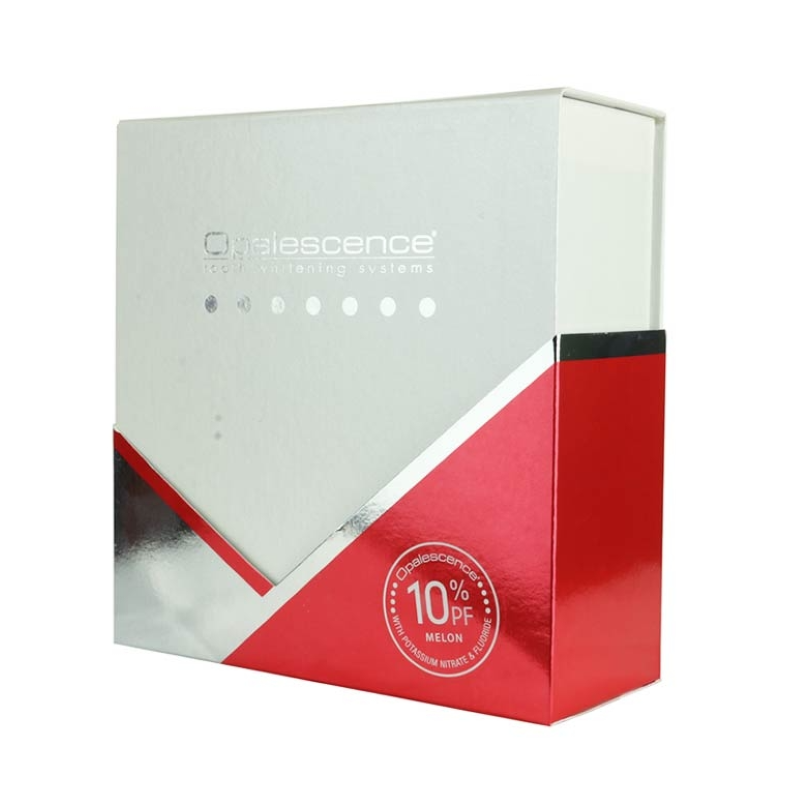 울트라덴트 오팔레센스 PF 10% 멜론 환자용 키트 오 - Teeth Whitening Opalescence 리뷰 및 가격