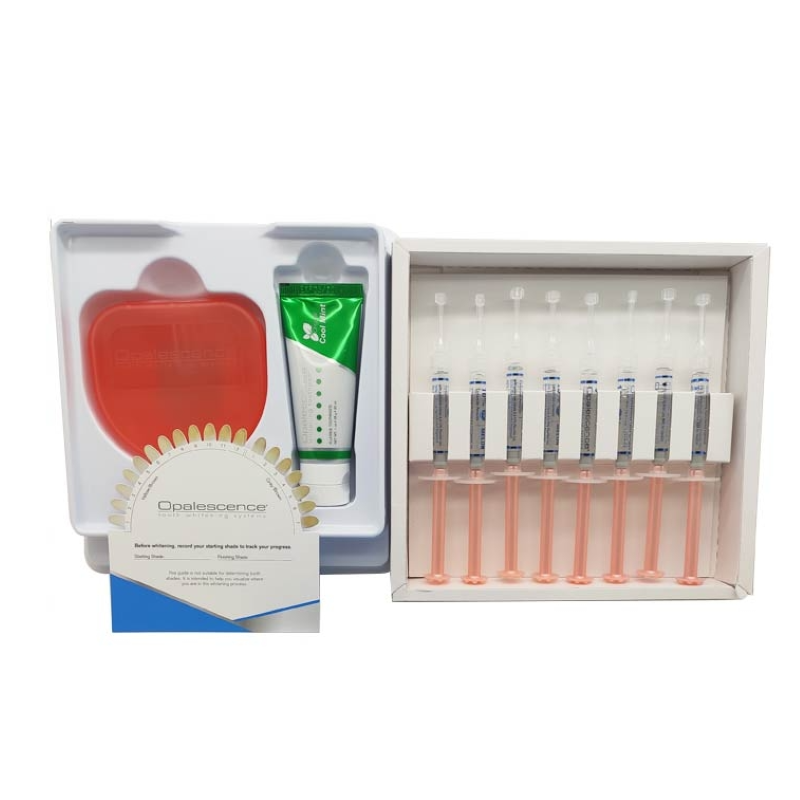 울트라덴트 오팔레센스 PF 10% 멜론 환자용 키트 오 - Teeth Whitening Opalescence 리뷰 및 가격