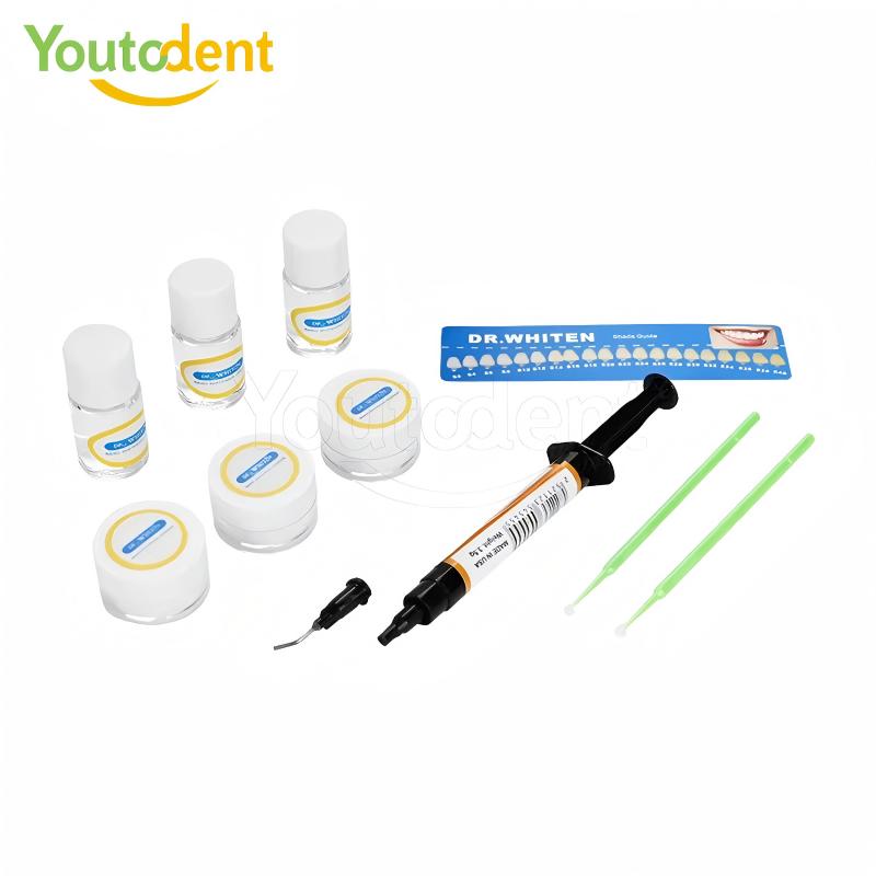 치아 미백 키트 35% 과산화수소 치아 미백 젤 구강  - Teeth Whitening Gel Peroxide 리뷰 및 가격