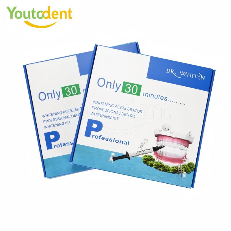 치아 미백 키트 35% 과산화수소 치아 미백 젤 구강  - Teeth Whitening Gel Peroxide 리뷰 및 가격