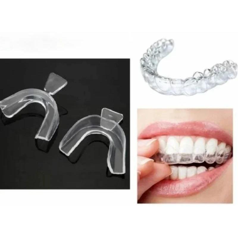 전문 치아 미백 트레이 치아 보호대 잇몸 치과 제품 치 - Teeth Whitening Opalescence 리뷰 및 가격