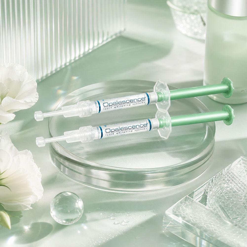 Opalescence 35% 민트 향 치아 미백 젤 주 - Teeth Whitening Opalescence 리뷰 및 가격