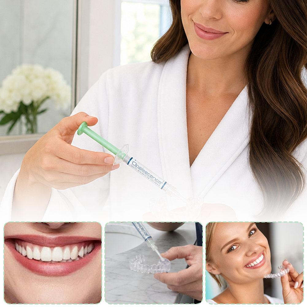 Opalescence 35% 민트 향 치아 미백 젤 주 - Teeth Whitening Opalescence 리뷰 및 가격