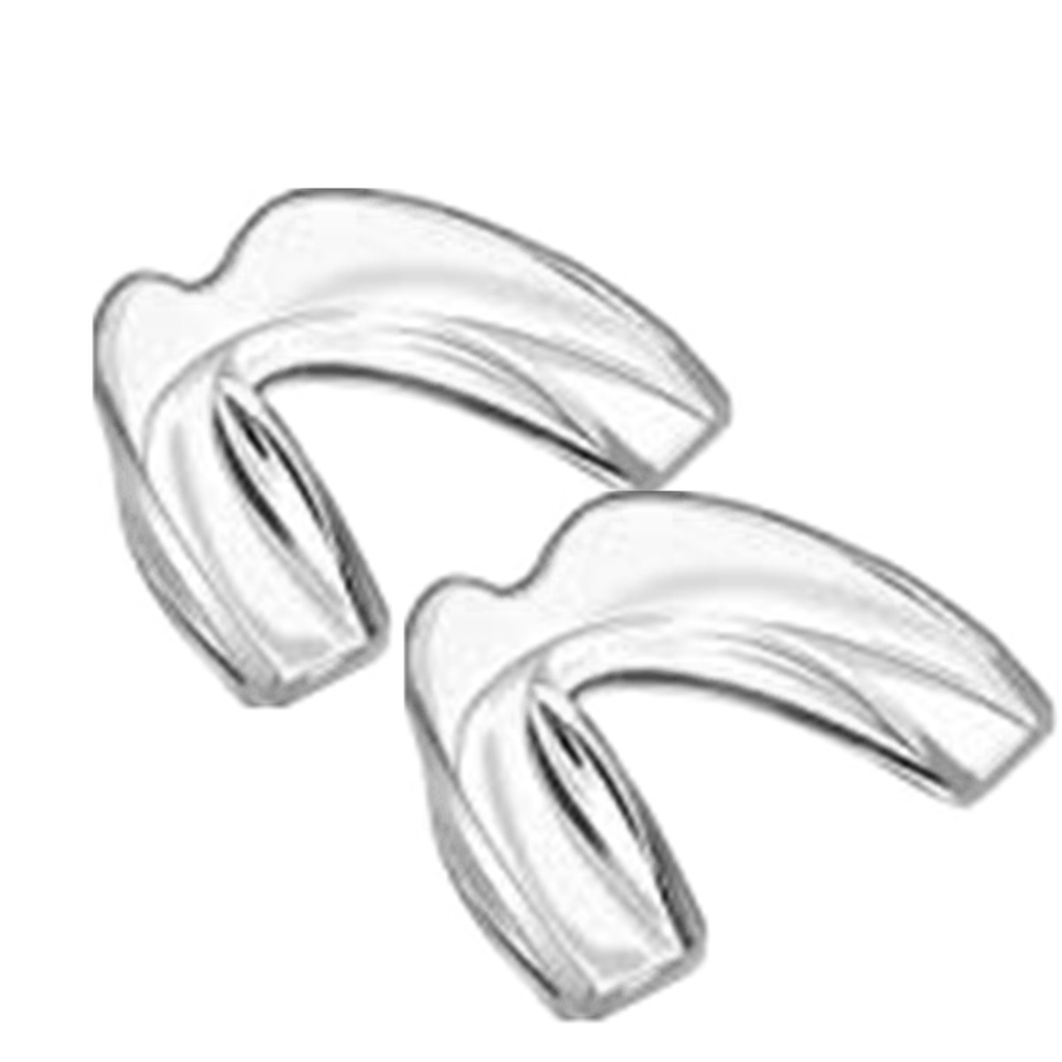 2 치과 구강 위생 치아 연삭 Bruxism 스포츠 운 - Teeth Whitening Logo 리뷰 및 가격