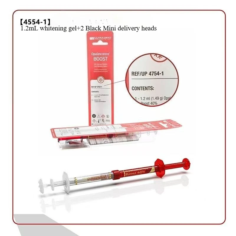 치과 재료 과산화수소 치아 미백 젤 40% 광중합 방벽 - Teeth Whitening Gel Peroxide 리뷰 및 가격