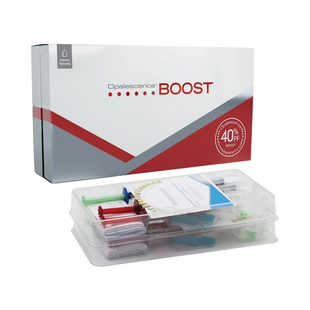 울트라덴트 오팔레센스 부스트 PF 40% 치과용 미백  - Teeth Whitening Opalescence 리뷰 및 가격