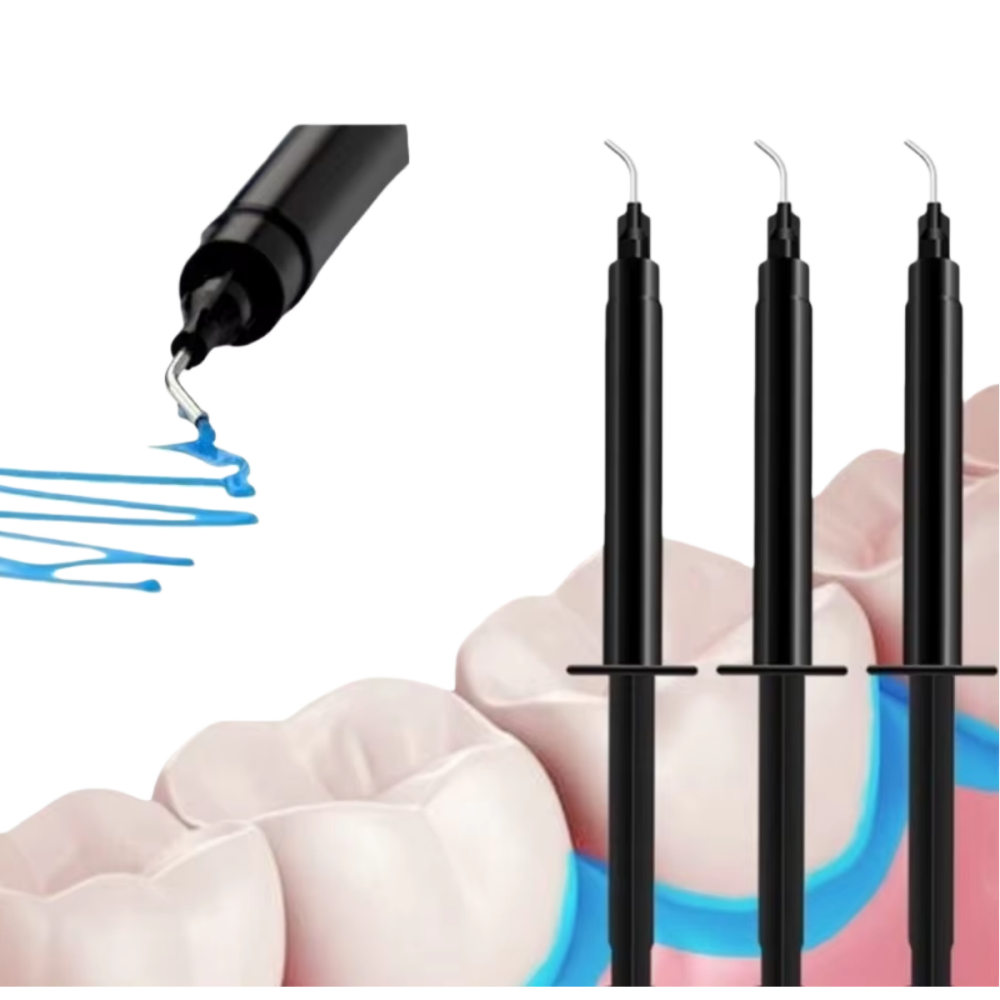 50/30/10개 치과용 잇몸 보호제 1.5ML 잇몸  - Teeth Whitening Gel Peroxide 리뷰 및 가격