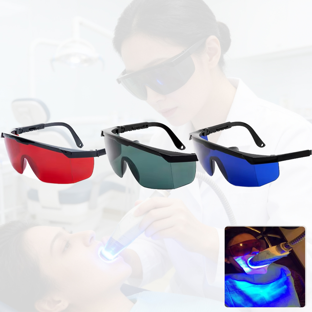 치과용 눈 보호 안경, UV 경화광 보호 고글, 치아  - Teeth Whitening Uv Light 리뷰 및 가격