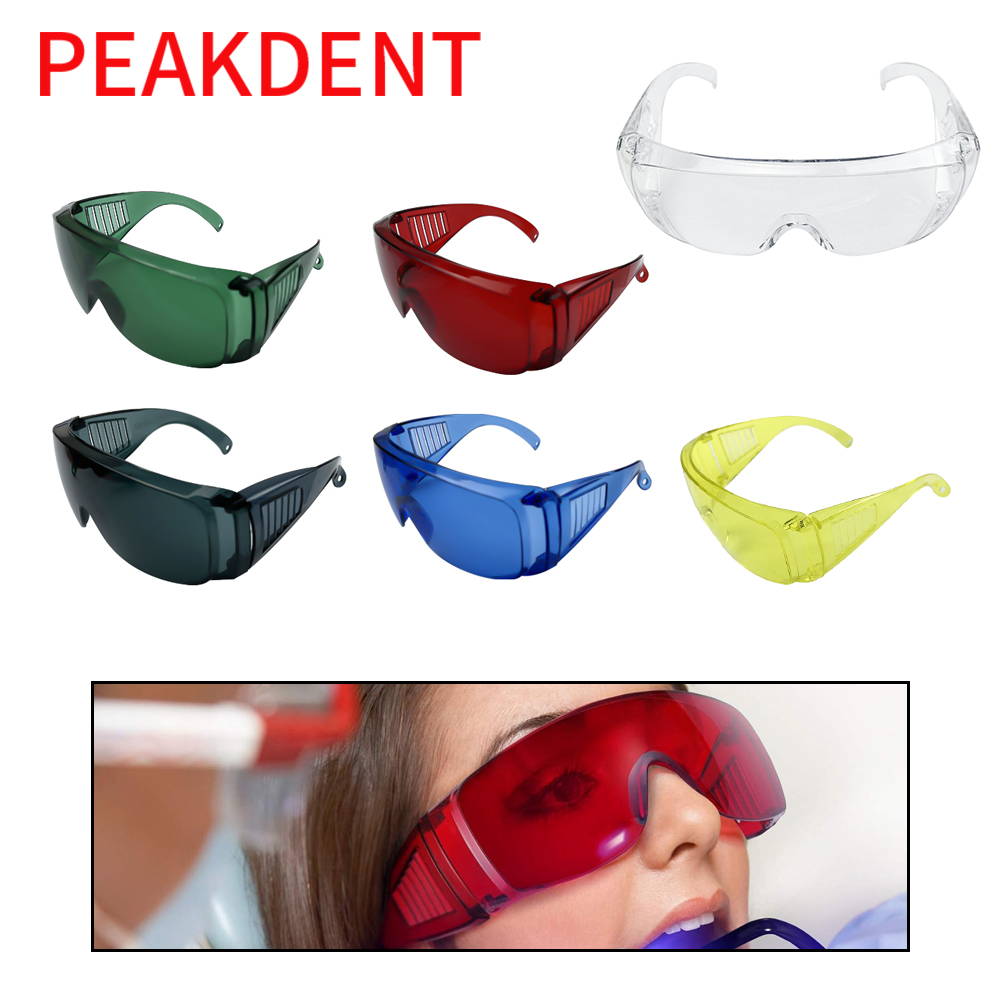 치과 눈 보호 안경 치아 미백 경화 빛 UV 보호 눈  - Teeth Whitening Uv Light 리뷰 및 가격