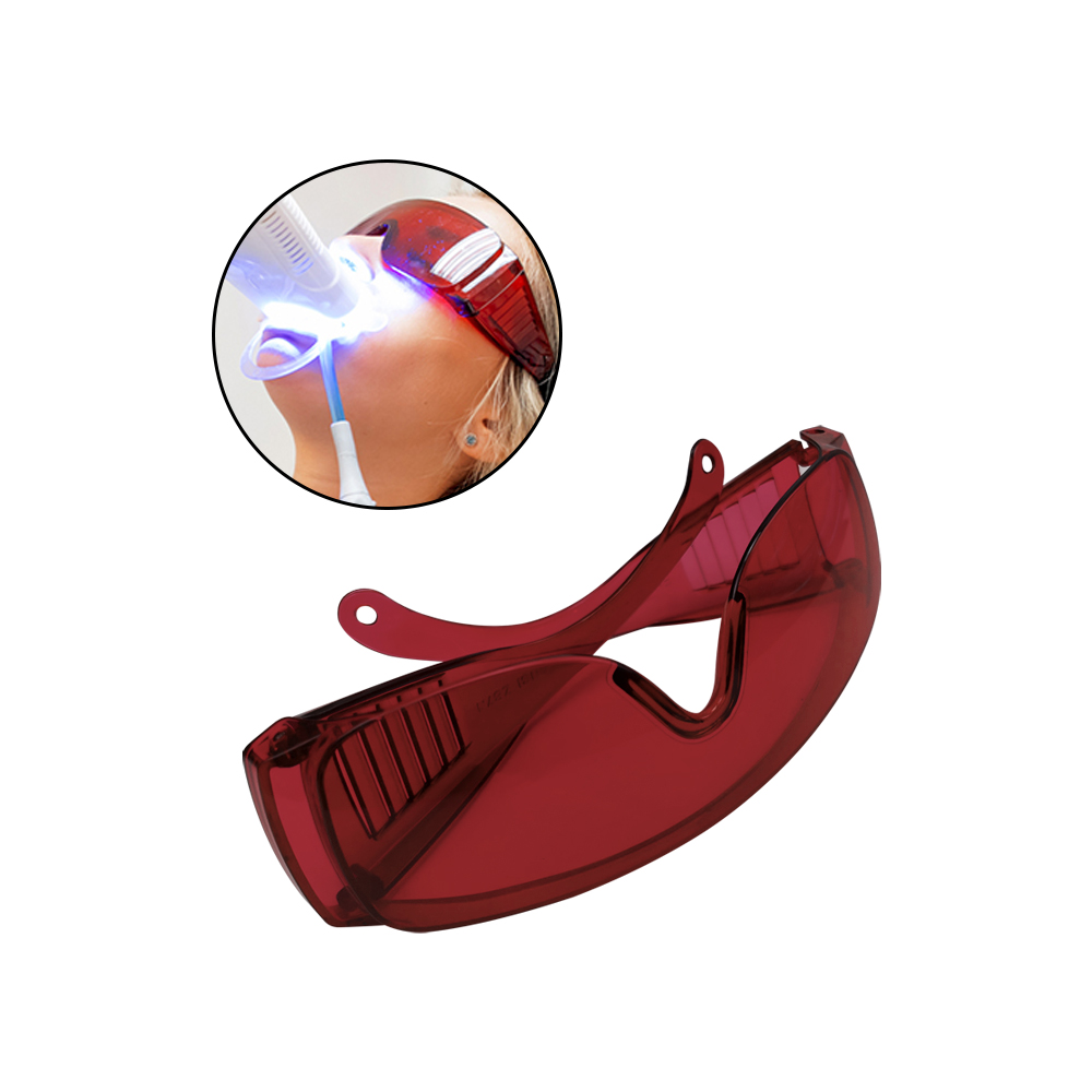 치과 눈 보호 안경 치아 미백 경화 빛 UV 보호 눈  - Teeth Whitening Uv Light 리뷰 및 가격