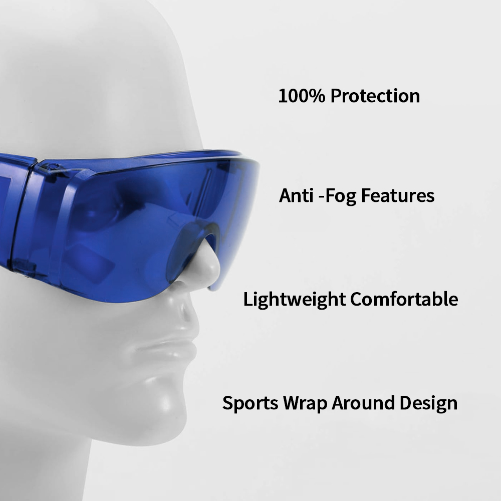 치과 눈 보호 안경 치아 미백 경화 빛 UV 보호 눈  - Teeth Whitening Uv Light 리뷰 및 가격