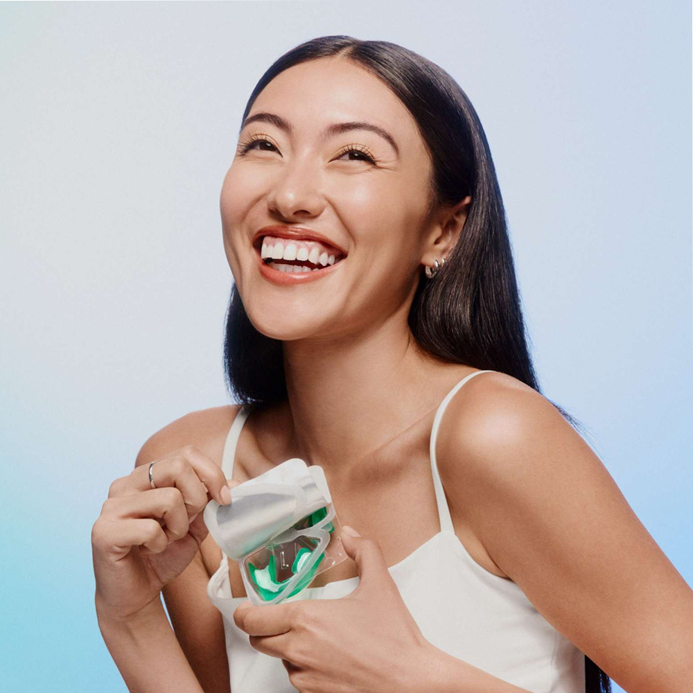 오팔레센스 GO 6% 과산화수소 프리필드 치아 미백 트 - Teeth Whitening Opalescence 리뷰 및 가격